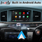 Lsailt Nissan interfejs multimedialny Android Carplay Box dla Elgrand E52 Patrol Pathfinder