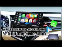 CC QIN--7037 Toyota interfejs carplay