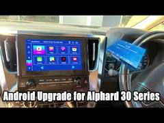 Android CC QIN 757 Alphard