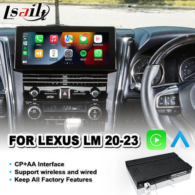 GPS 3 Road Android Auto interfejs na lata 2013-2015 Opel/Buick
