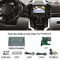 Samochodowy system multimedialny w desce rozdzielczej do obsługi Cayenne TMC, WIFI, 1080P