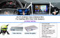 9 - 12v samochodowy multimedialny system nawigacyjny Dotykowy system nawigacji Android