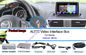 Mazda samochodowy system nawigacji GPS obsługuje nawigację na żywo / nawigację głosową