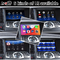 Interfejs Lsailt Android Carplay dla Nissan Maxima A35 2009-2015 z nawigacją GPS bezprzewodową Android Auto Waze Youtube
