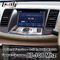 Interfejs Lsailt Android Carplay dla Nissan Teana J32 2008-2014 Model z nawigacją GPS moduł radiowy Waze NetFlix