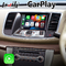 Interfejs Lsailt Android Carplay dla Nissan Teana J32 2008-2014 Model z nawigacją GPS moduł radiowy Waze NetFlix