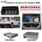 Multimedialny interfejs wideo SMEG + MRN Peugeot 208 2008 308 408 508 System