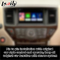 Lsailt bezprzewodowy interfejs samochodowy Android Carplay dla nissana Pathfinder R52 IT08 08IT