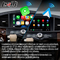 Bezprzewodowy interfejs samochodowy Android Carplay dla nissana Quest E52 RE52 IT08 08IT firmy Lsailt