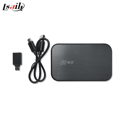 64 GB Android Multimedialny interfejs wideo AI Box dla samochodów Ford SYNC3