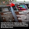 Nissan Patrol Y62 Type2 IT06 aktualizacja ekranu HD bezprzewodowa carplay android auto