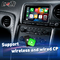 Lsailt 7 cali bezprzewodowy ekran Carplay Android Auto HD dla Nissan GTR R35 GT-R JDM 2008-2010