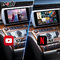 Interfejs multimedialny Nissan Lsailt Android dla Elgrand E51 Series 3 2007-2010