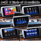 Interfejs multimedialny Nissan Lsailt Android dla Elgrand E51 Series 3 2007-2010