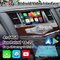 Lsailt 4 + 64GB interfejs multimedialny NISSAN na lata 2017-2020 Armada Patrol Y62 z androidem Auto Carplay