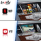 Lsailt 4 + 64GB interfejs multimedialny NISSAN na lata 2017-2020 Armada Patrol Y62 z androidem Auto Carplay