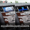 Lsailt bezprzewodowy interfejs integracji Android Auto Carplay dla Nissan Patrol Y62 2018-2020