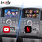 Nissan Navara D40 Multimedialny interfejs wideo z systemem Android i bezprzewodowym Carplay firmy Lsailt