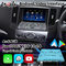 Interfejs Lsailt Android Carplay dla Nissan Skyline 370GT V36 typ SP 2010-2014