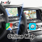 Lsailt Android multimedialna nawigacja interfejs Carplay dla Infiniti Q60 2013-2016