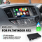 Bezprzewodowy interfejs samochodowy Android Carplay dla Nissan Pathfinder R52 2020-2021 wersja australijska