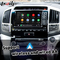 Toyota Wireless Carplay Android Auto Integration Interface dla Land Cruiser LC200 2012-2015