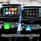 Interfejs wideo Android Carplay na lata 2013-2015 Toyota Land Cruiser LC200 z nawigacją GPS Youtube