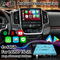 Toyota Land Cruiser 200 Sahara Android Carplay Interfejs dla LC200 2016-2021 By Lsailt