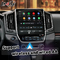 Bezprzewodowy interfejs samochodowy Android Carplay dla Toyota Land Cruiser 200 VX VX-R V8 LC200 VXR 2016-2021