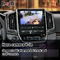 Bezprzewodowy interfejs samochodowy Android Carplay dla Toyota Land Cruiser 200 VX VX-R V8 LC200 VXR 2016-2021