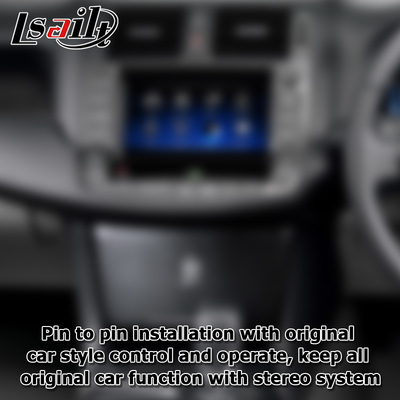 Toyota Crown system Android bezprzewodowy carplay android automatyczna aktualizacja S200 GRS204 URS206 UZS207 Majesta sportowiec
