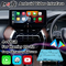 Lsailt 64GB interfejs wideo Android dla Toyota Harrier Hybrid 2020-2023 z modułem radiowym