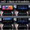 Lsailt 64GB interfejs wideo Android dla Toyota Harrier Hybrid 2020-2023 z modułem radiowym