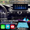 Interfejs wideo Lsailt Android Carplay dla Lexus IS IS300 IS350 IS300h IS500 2020-2023