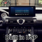 Interfejs wideo Lsailt Android Carplay dla Lexus IS IS300 IS350 IS300h IS500 2020-2023