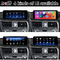 Interfejs wideo Lsailt Android Carplay dla Lexus RX 300 350 350L 450h 450hL F Sport 2019-2022