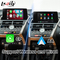 Interfejs Lsailt Android Carplay dla Lexus NX300 NX 300 2017-2021 nowy touchpad