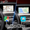 Lsailt Android multimedialny interfejs wideo dla Lexus RX 450H 350 270 F Sport AL10 2012-2015