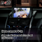 Bezprzewodowy CP AA Android Auto Carplay Interface dla Toyaty SAI G S AZK10 2013-2017
