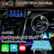Lsailt Android Nawigacyjny Interfejs dla Toyaty SAI G S AZK10 2013-2017