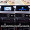 Bezprzewodowy interfejs Carplay dla Lexus RX350L RX450L RX350 RX450h RX200t RX Knob Control 2016-2019