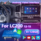 Lsailt Qualcomm Android Multimedia System Interface dla Toyoty Land Cruiser 200 LC200 2012-2015