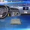 Samochodowy 360 panoramiczny moduł interfejsu kamery cofania dla PSA Audi Honda GM Mercedes VW Mazda Infiniti