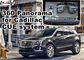 Samochodowy 360 panoramiczny moduł interfejsu kamery cofania dla PSA Audi Honda GM Mercedes VW Mazda Infiniti