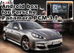 Skrzynka nawigacyjna Android GPS dla Porsche Macan Cayenne Panamera PCM 3.1 aplikacja Andrid 360 panorama itp