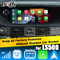 Lexus LS500 LS500h uaktualnienie Android 11 interfejs wideo carplay 8+128GB zachowanie wszystkich funkcji fabrycznych