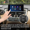 Lexus NX300h NX200 NX200t Android 11 interfejs wideo z bezprzewodowym carplay android auto