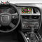 Samochodowa nawigacja samochodowa z systemem Android do multimedialnego interfejsu wideo Audi Q7;