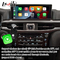 Lexus Video Interface Android CarPlay Box dla Lexus LX570 12,3 cali Wyposażony w YouTube, NetFix, Google Play