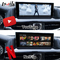 Lsailt Android CarPlay Interface dla Lexus LX LX570 LX460D 2013-2021 Wsparcie YouTube, NetFlix, Ekran odpoczynku głowy